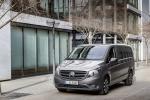 Mercedes-Benz Vito Panel Van 2020 года (WW)